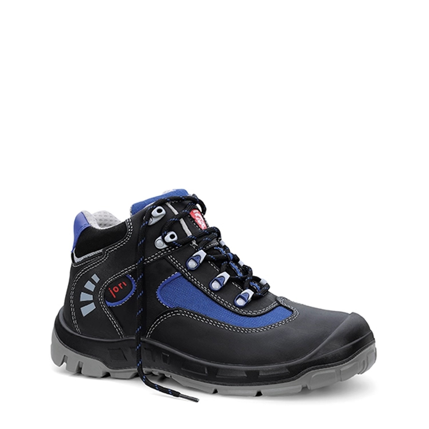 Jori Sicherheitsschnürstiefel Alex S2 Gr. 38
