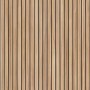 Schulte Duschrückwand DecoDesign Japandi Holzoptik, natürliche Holzstruktur für Duschbereich.