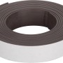 Suki Magnetband, selbstklebend, 2,5 m x 20 mm, für Möbelausstattung.