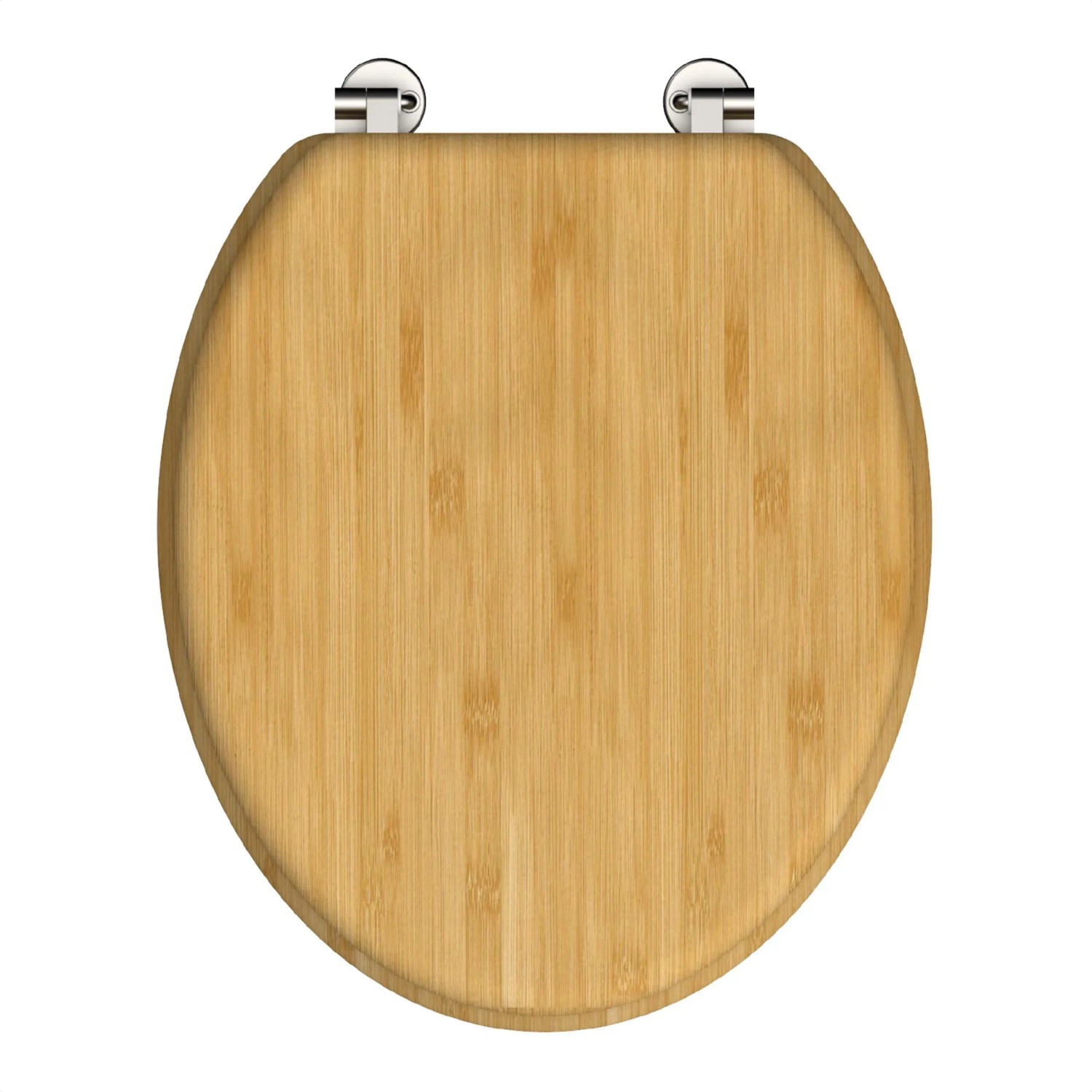 Schtte WC-Sitz Bambus kaufen bei OBI