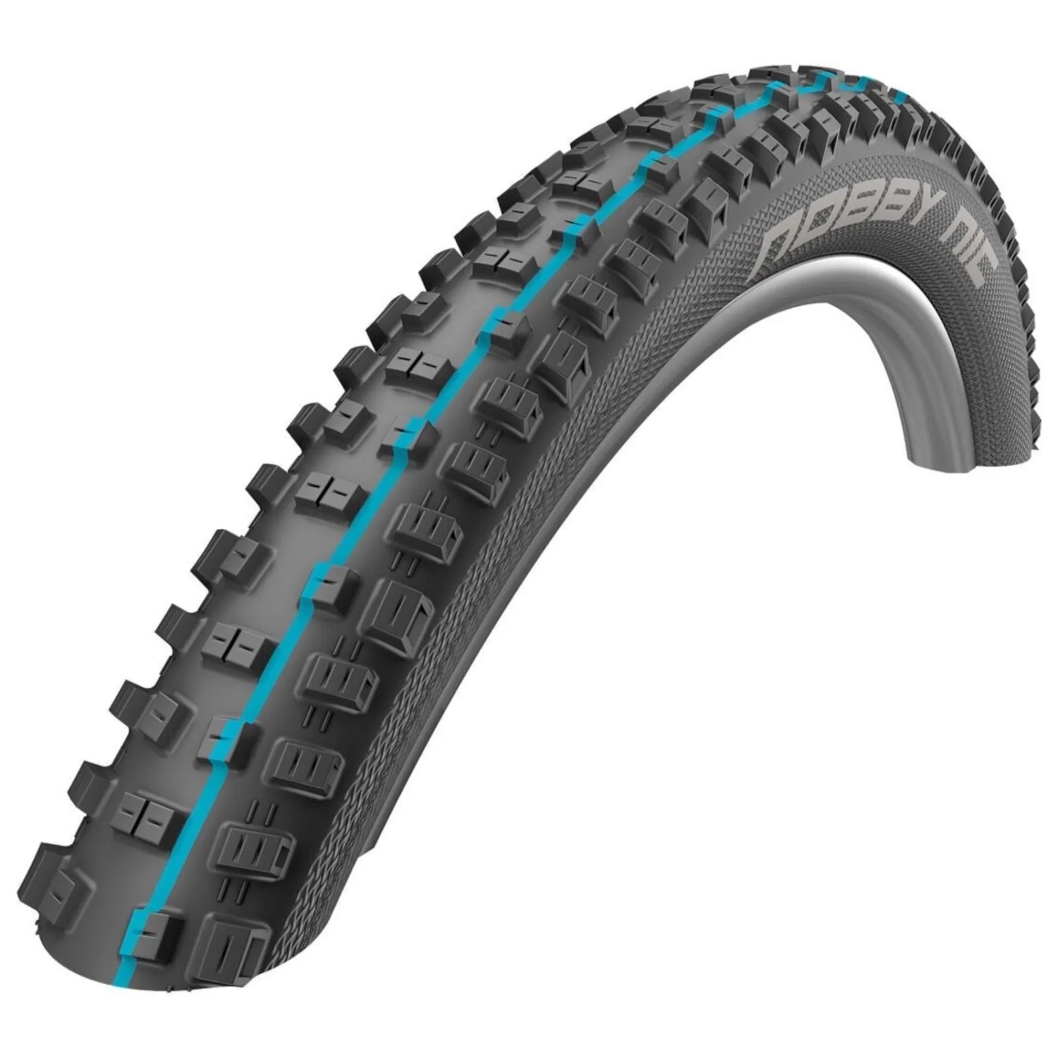 Schwalbe Fahrradreifen Nobby NIC Evo Apex SnakeSkin TLE 65-584 275x260