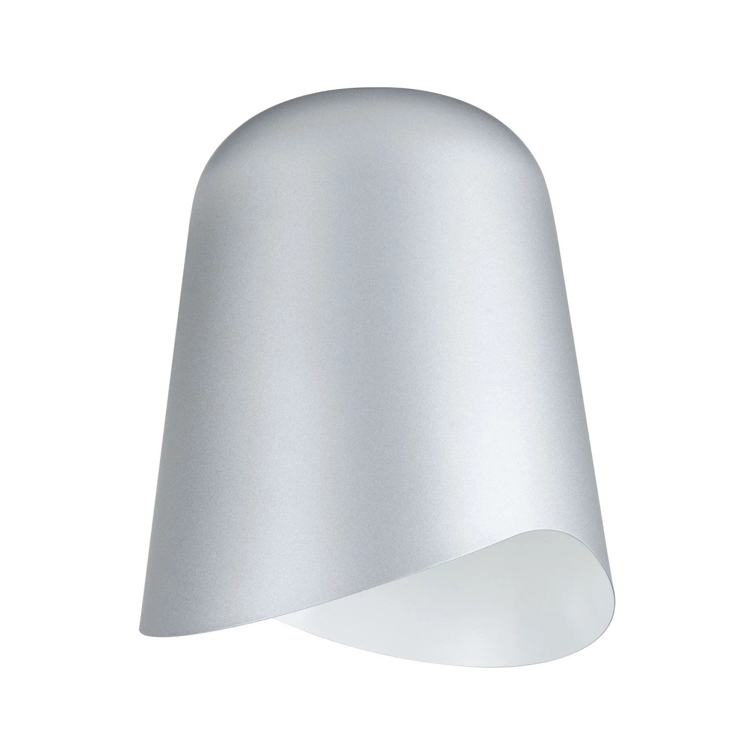 Paulmann Schirm Alvaro DecoSystems URail Chrom Matt Weiß Ø 14,4 cm