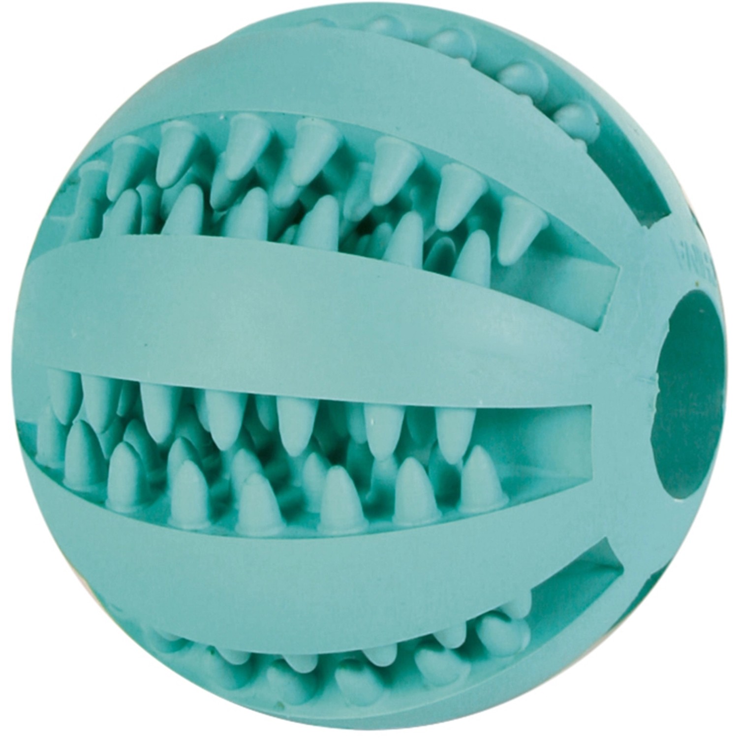 Jollypaw Baseball Fresh Aroma Naturgummi ø 7 cm