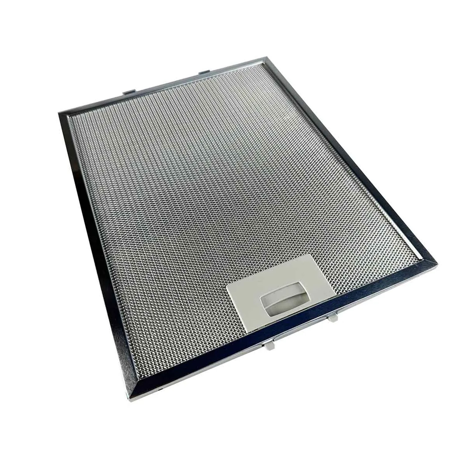 AIR2GO Metall-Fettfilter 310x250mm für Siemens 353110 und 00353110