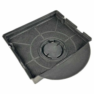 AIR2GO Aktivkohlefilter für Turboair Dunstabzugshaube, Ersatz für F00189/S, Type 303.