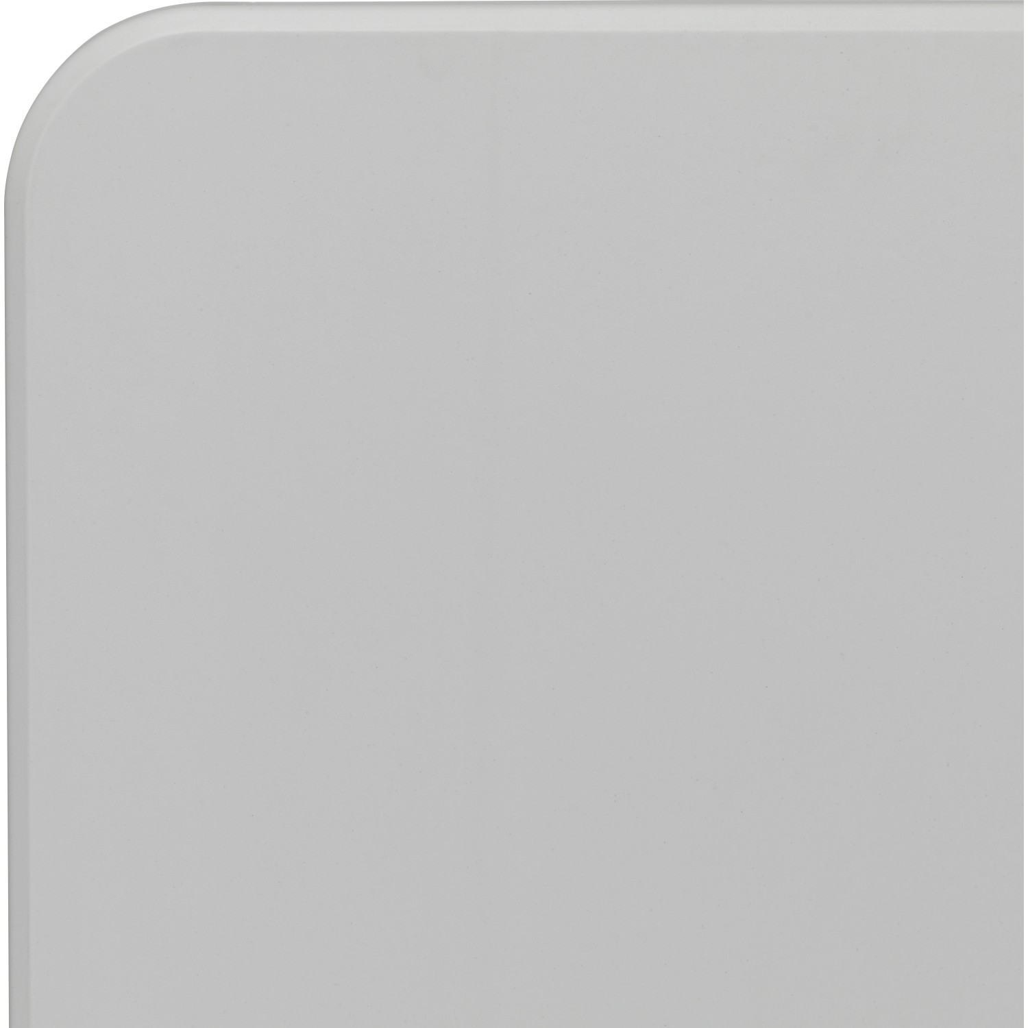 Detailansicht: Tischplatte der Bierzeltgarnitur Taloga aus Kunststoff.