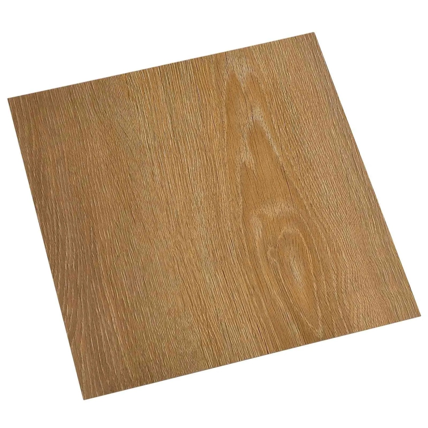 vidaXL Bodenplanken 55 Stk Braun 5,11 m² PVC 42046339
