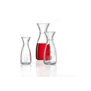 Ritzenhoff & Breker Bordeaux Karaffe 500 ml 6er Set
