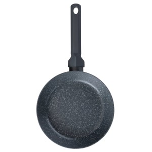 Fackelmann Pfanne Balance, 20 cm, mit Keramikbeschichtung und ergonomischem Griff.