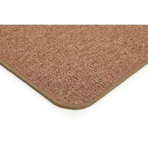 Andiamo Teppich Grotone 200 cm x 290 cm Cognac