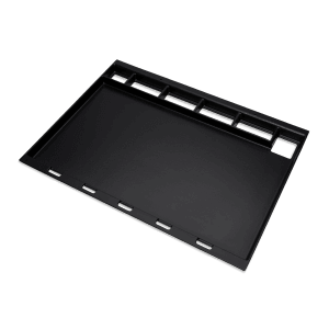 Weber Plancha Genesis 400 Große Serie