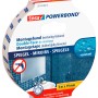 Tesa Powerbond Montageband Mirror, 5m x 19mm, für Spiegelmontage in Feuchträumen.