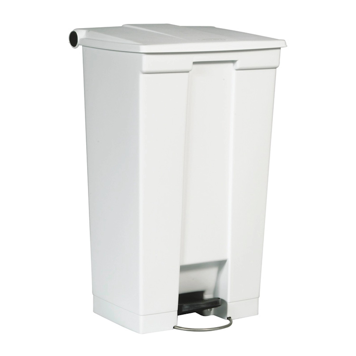 PROREGAL Rubbermaid Robuster Pedaleimer 87 Liter HxBxT 82,6 x 41 x 50,2 cm günstig online kaufen