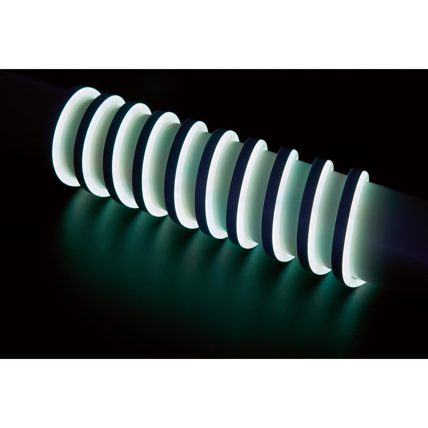 LED Lichtschlauch 120° RGB 5 m IP44 inkl. Fernbedienung kaufen bei OBI