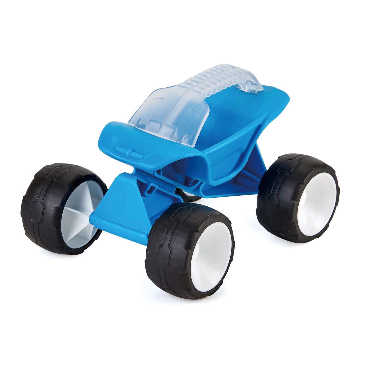 Hape Sandspielzeug Dünen-Buggy Blau