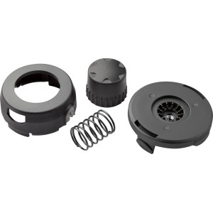 Fadenspulengehäuse für LUX Akku-Freischneider A-FS-2x20/35, Ersatzteil