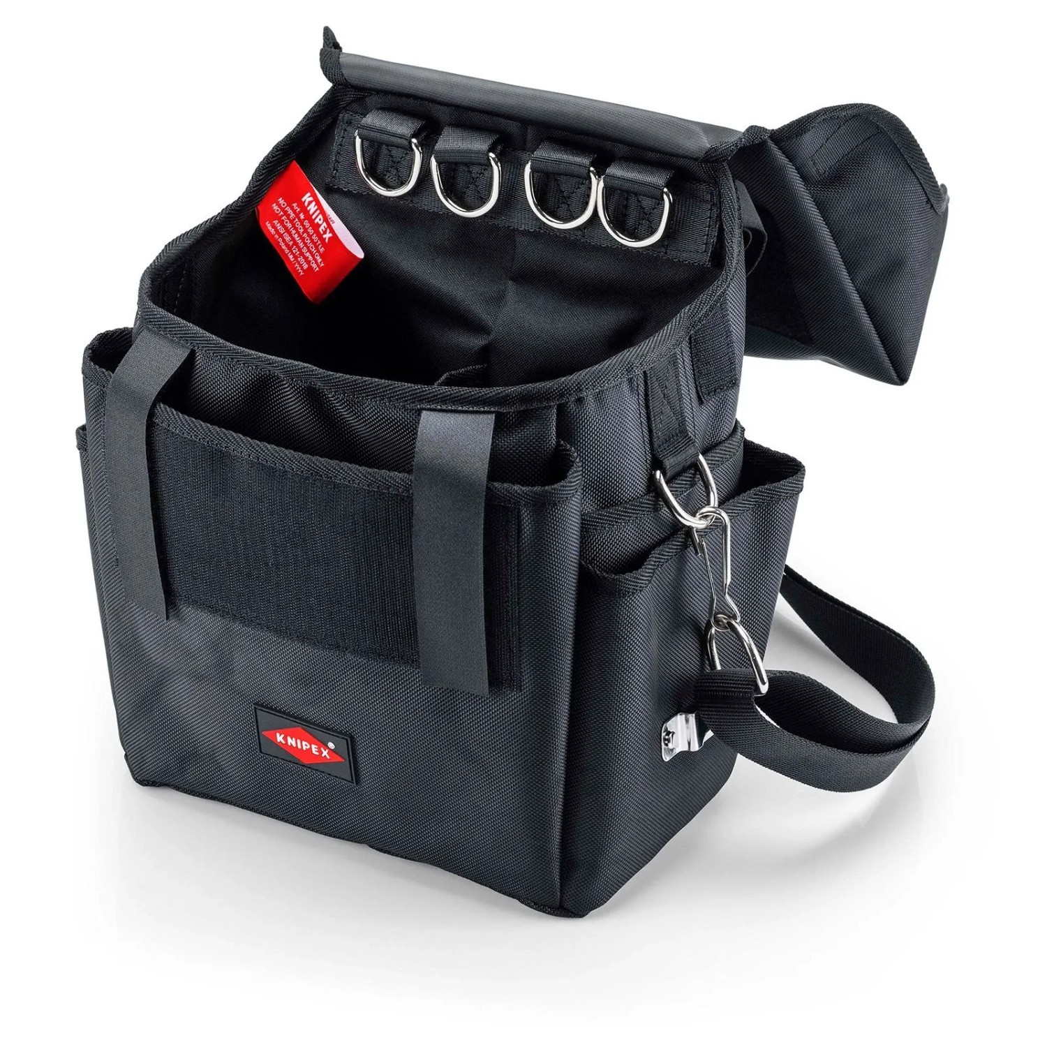 Knipex Werkzeugtasche Tethered Tools 150 Mm 005050TLE