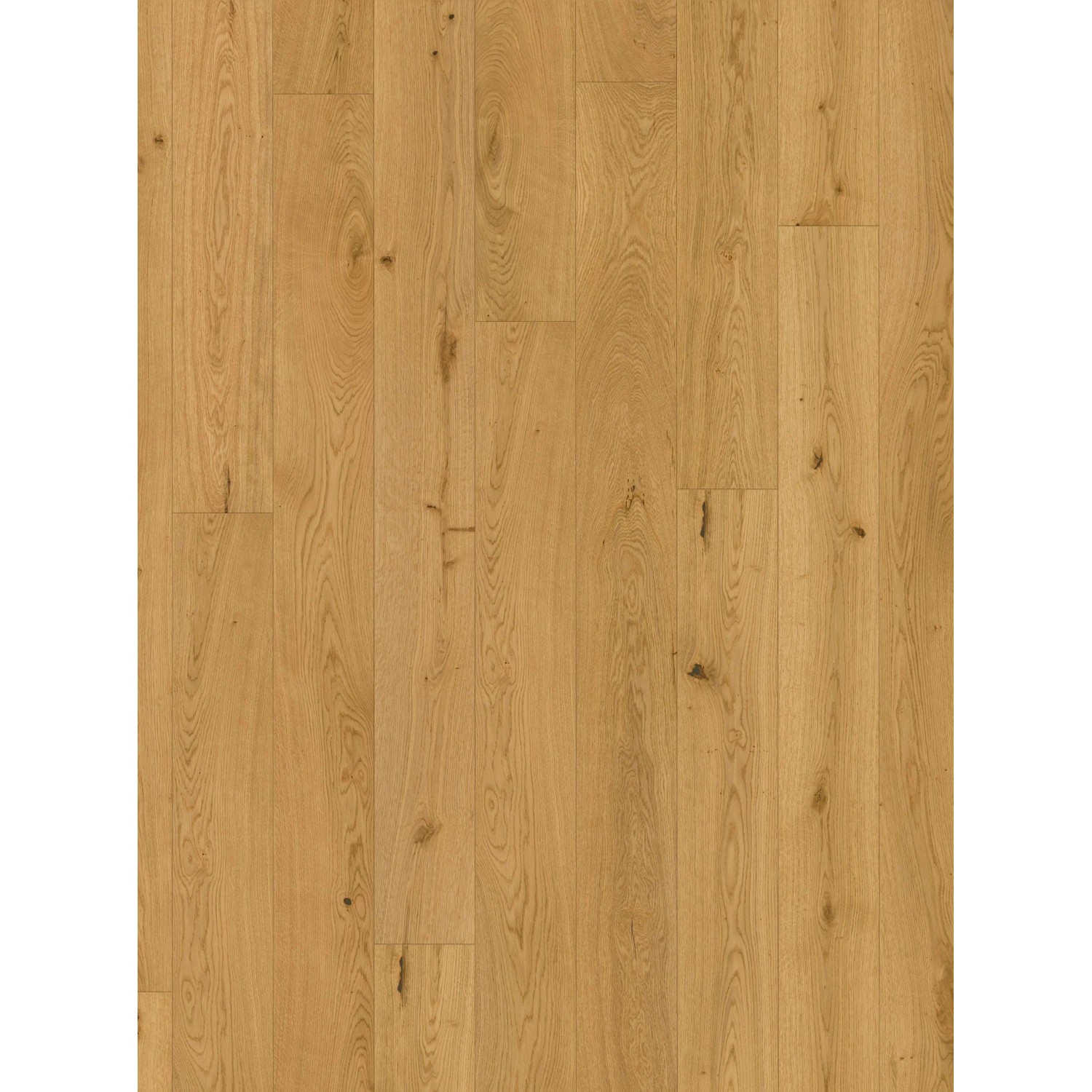 Parador Parkettmuster 3060 Living+ Eiche Soave Natur Lackiert Matt