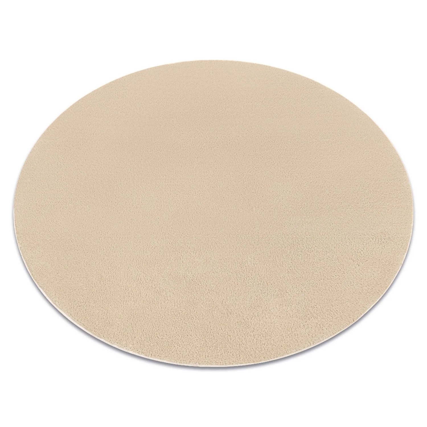 RugsX Teppich Lindo VG18894 Beige 80cm 80cm