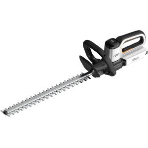 Litheli Akku-Heckenschere EGT040070 mit Akku, 510mm Schnittlänge für präzise Heckenschnitte.