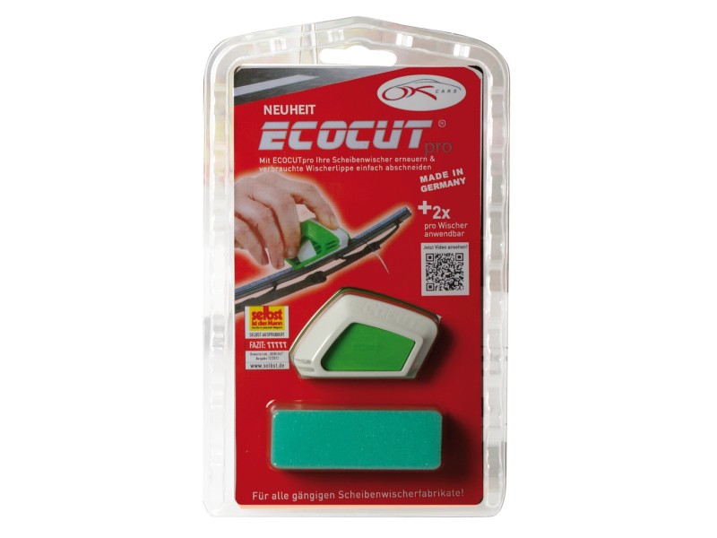 Ecocut Pro Scheibenwischer Nachschneider kaufen bei OBI
