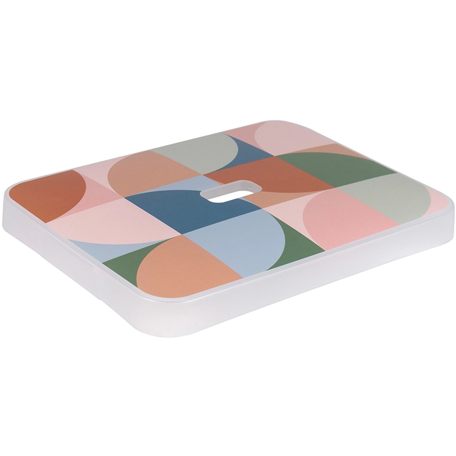 Tampon Halter Aus Holz - Aufbewahrungsbox Für Damenhygiene Im Badezimmer