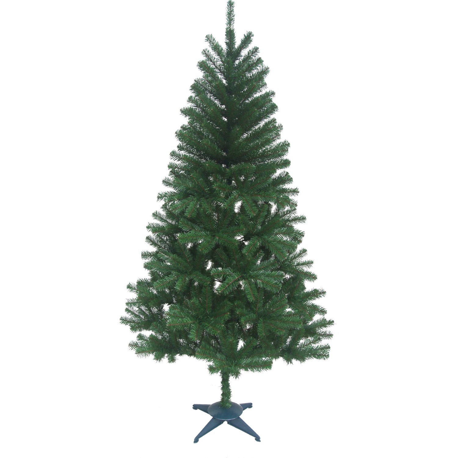 Hartola Knstlicher Weihnachtsbaum 210 cm mit Stnder kaufen bei OBI