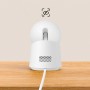 Eufy C220 Innenkamera mit 2K Auflösung, Zielverfolgung und 360° PTZ Funktion.