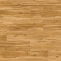 Parador Vinylboden Basic 5.3 Eiche Memory Natur, verlegt. Holzoptik, Klick-Vinyl.