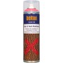 Belton Special Bau- & Forst-Markierer Spray, Neonrot, 500ml Dose.