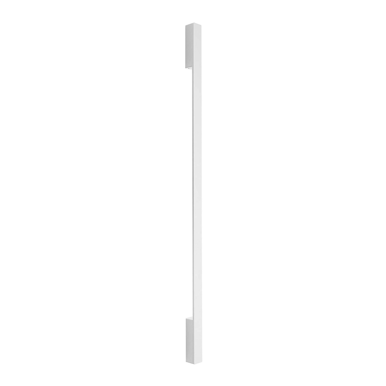 Arcchio LED Wandleuchte Wandlampe Innen Ivano 9928067 Modern in Weiß aus Al günstig online kaufen