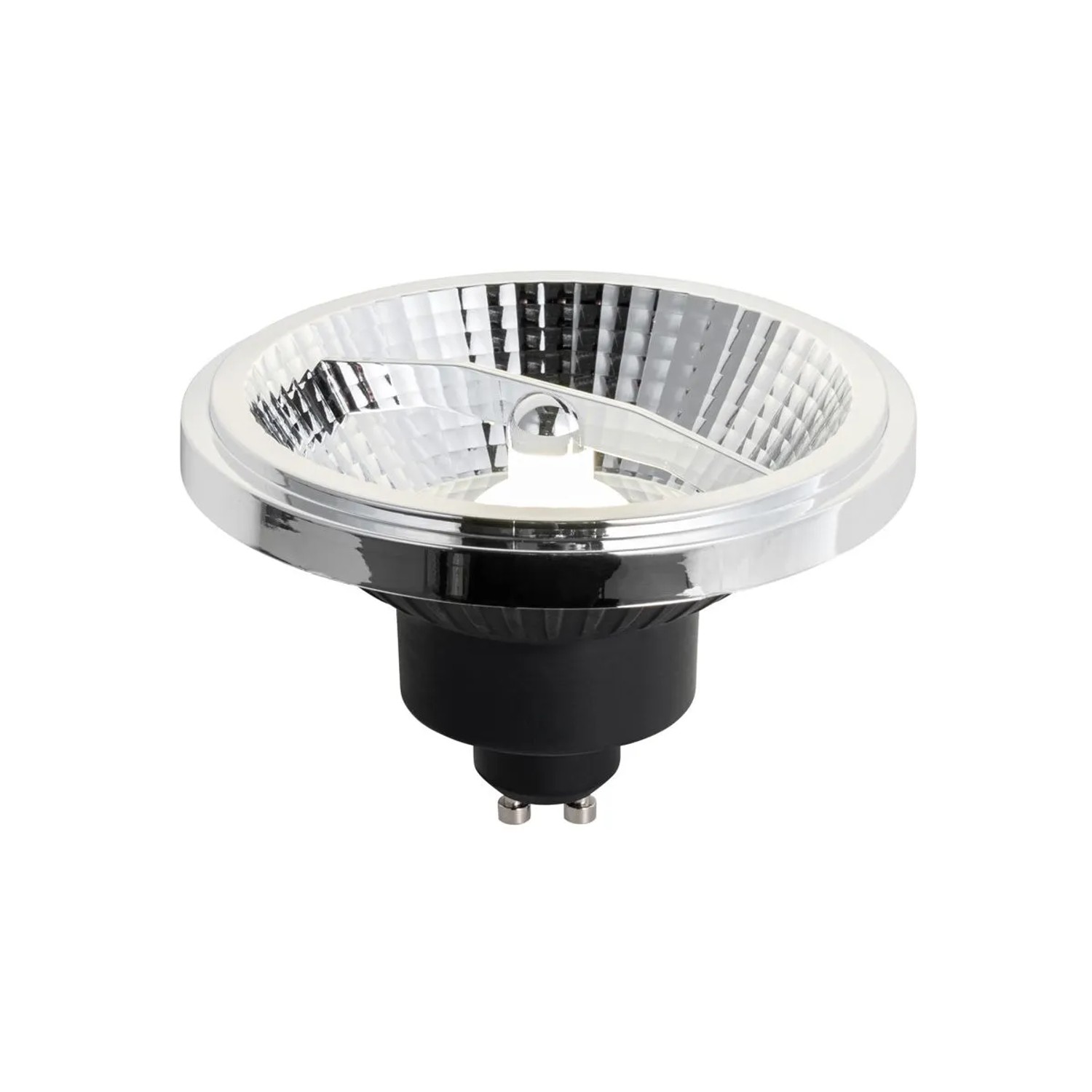 LUEDD GU10 Dimmbares LED Leuchtmittel 111mm 10,5W 770,m 4000K