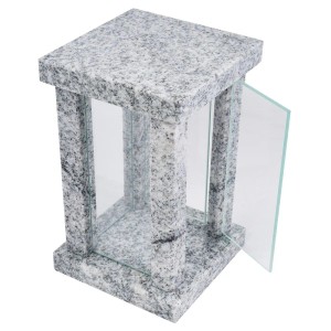 KOKA Grablampe Granit Viscont White