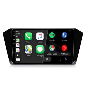 Junsun Autoradio Für VW Passat B8 2018-2021