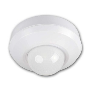 Weißer Kanlux SENTO Bewegungsmelder für Deckenmontage, Lampen & Leuchten.