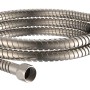 Schütte Brauseschlauch HOGAFLEX M-1, 150 cm, Edelstahl Duschschlauch