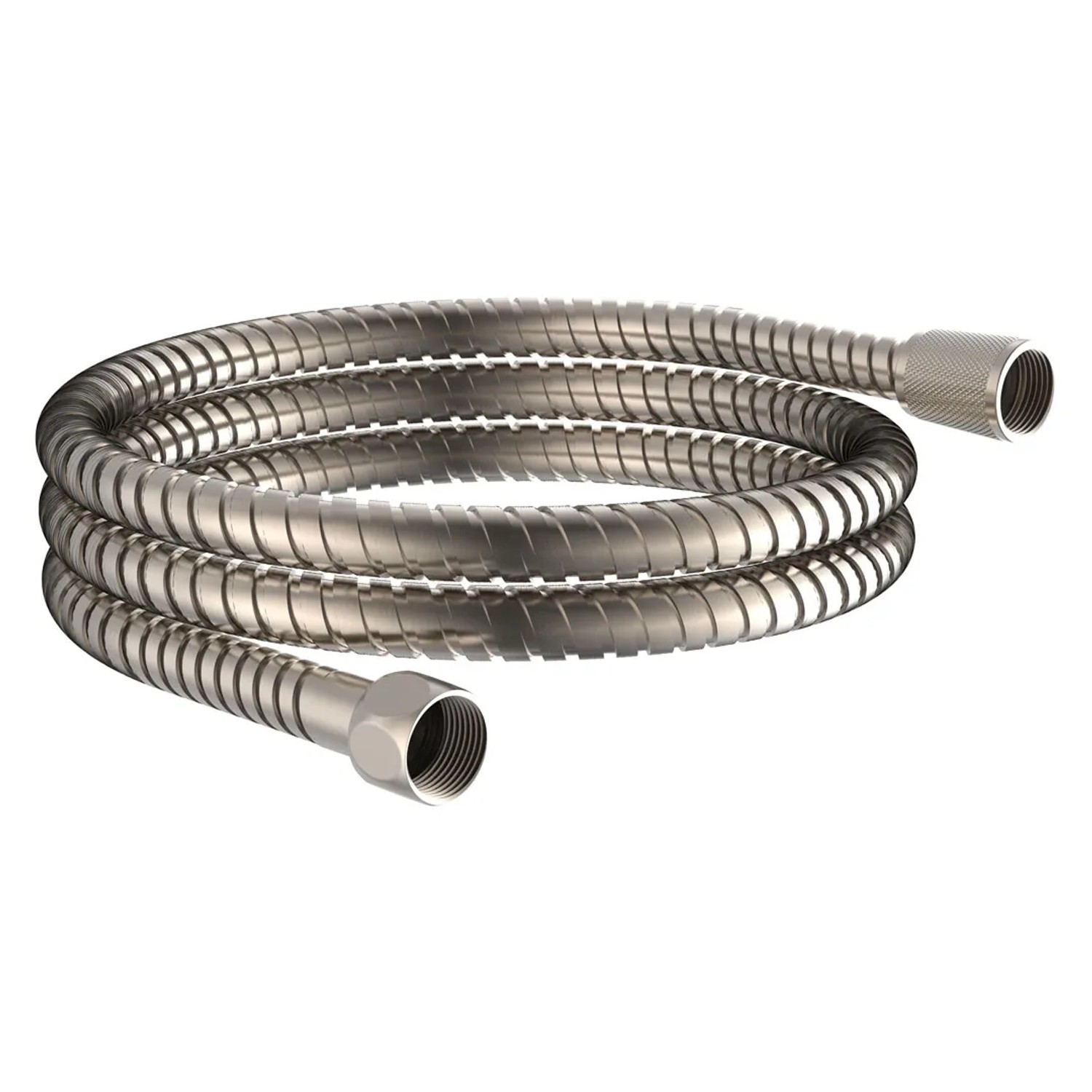 HOGAFLEX M-1 Brauseschlauch 150 cm, Edelstahl