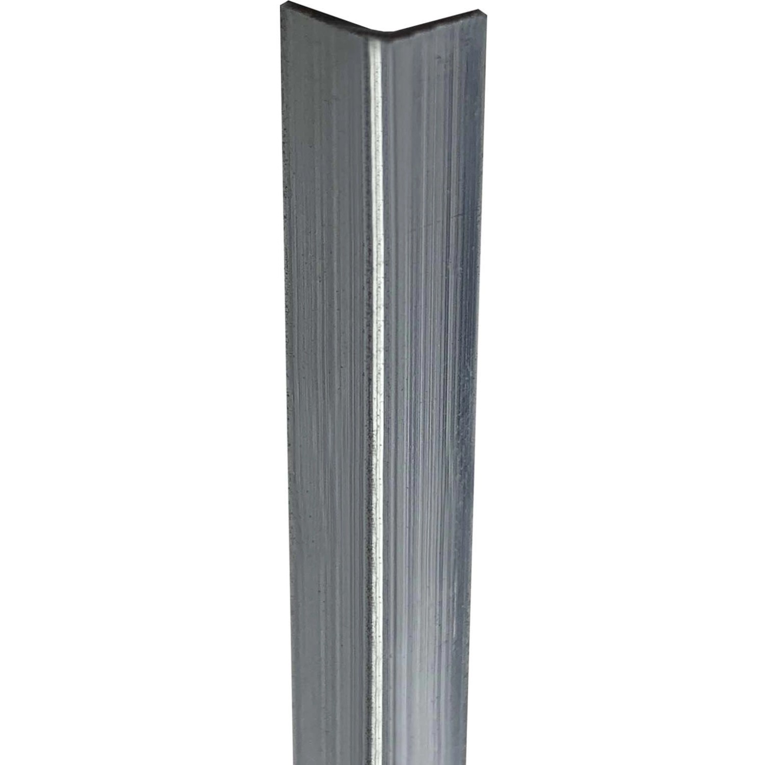 Arcansas Winkelprofil gleichschenklig Aluminium 25 mm x 25 mm x 1.000 mm