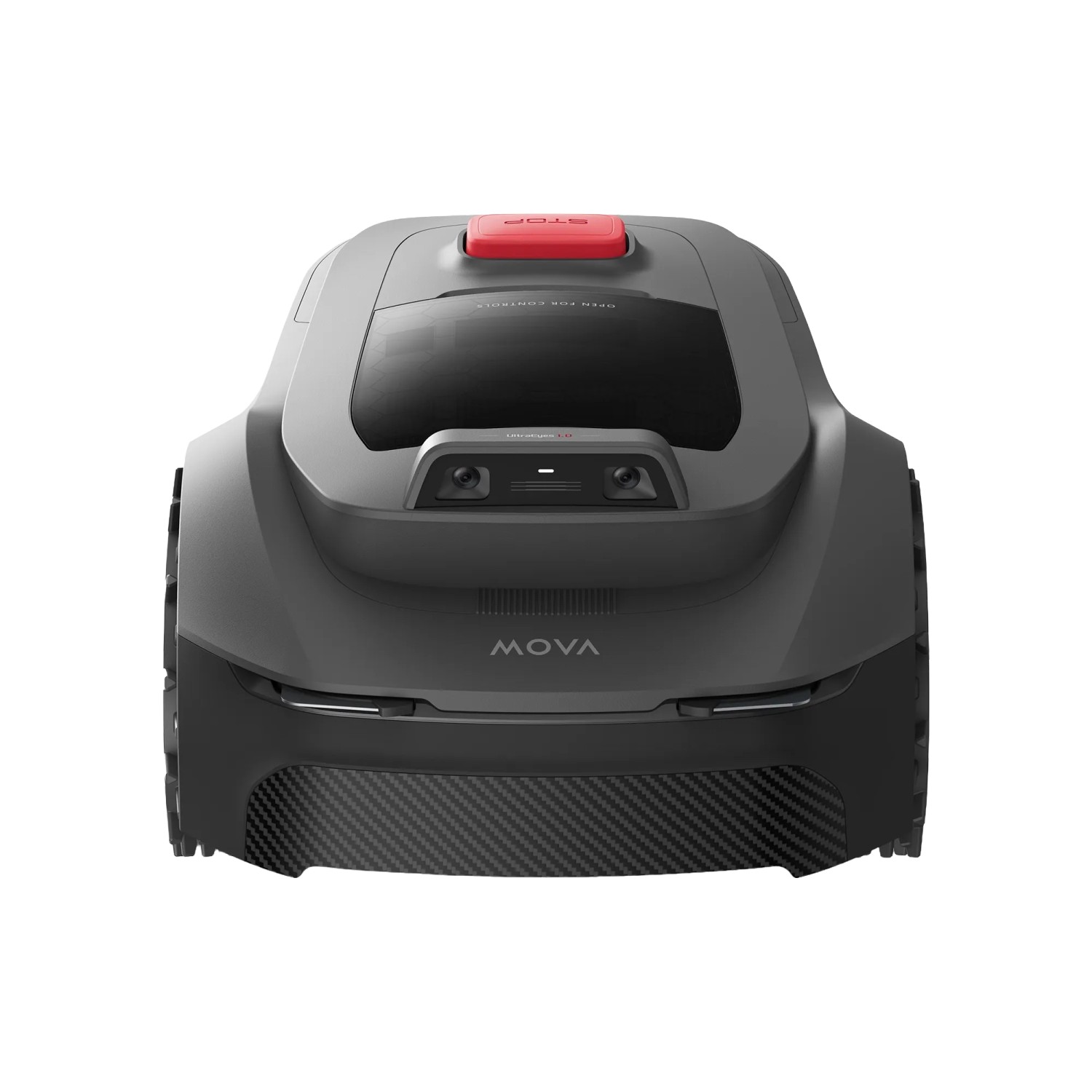 Mova Mähroboter ViAX 300 Schwarz_4