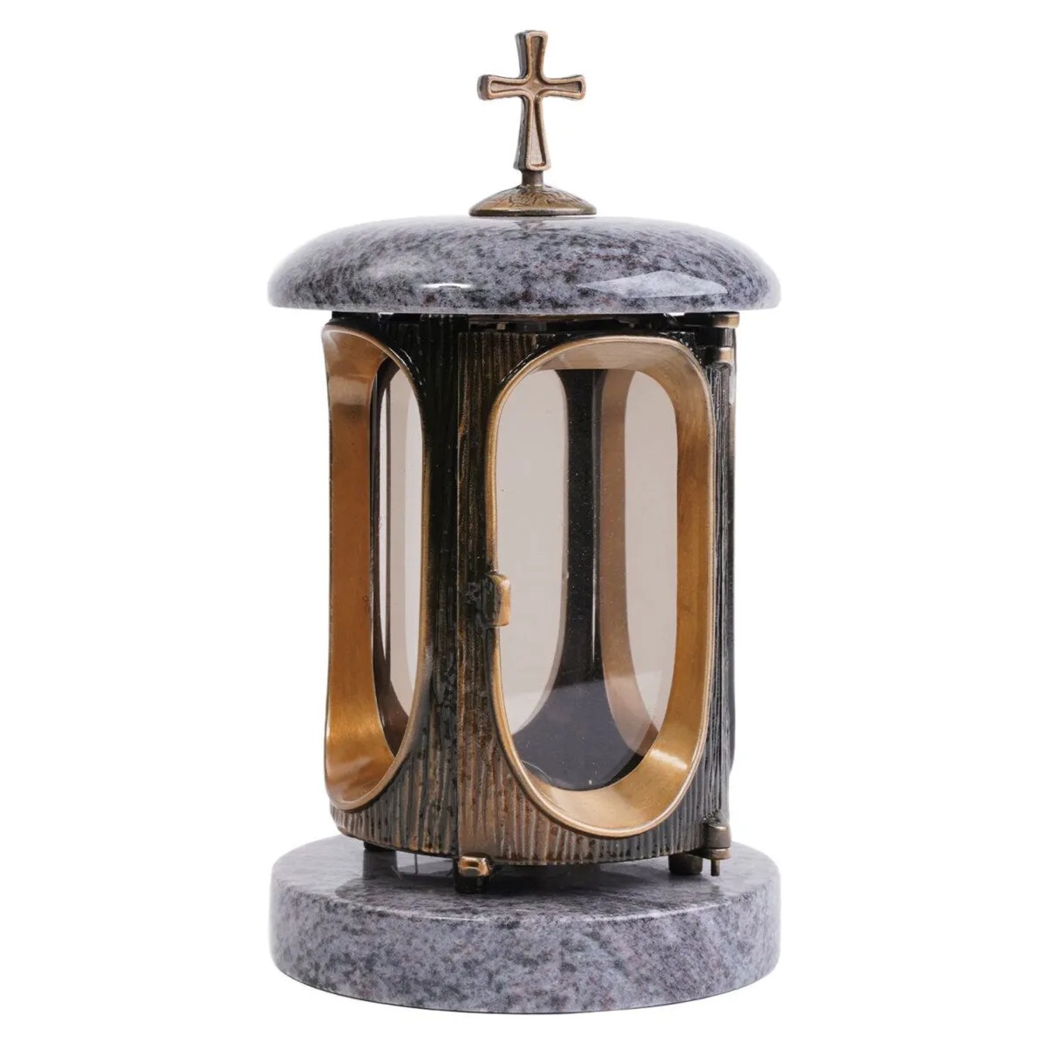 KOKA Grablampe mit Kreuz Gold Orion günstig online kaufen