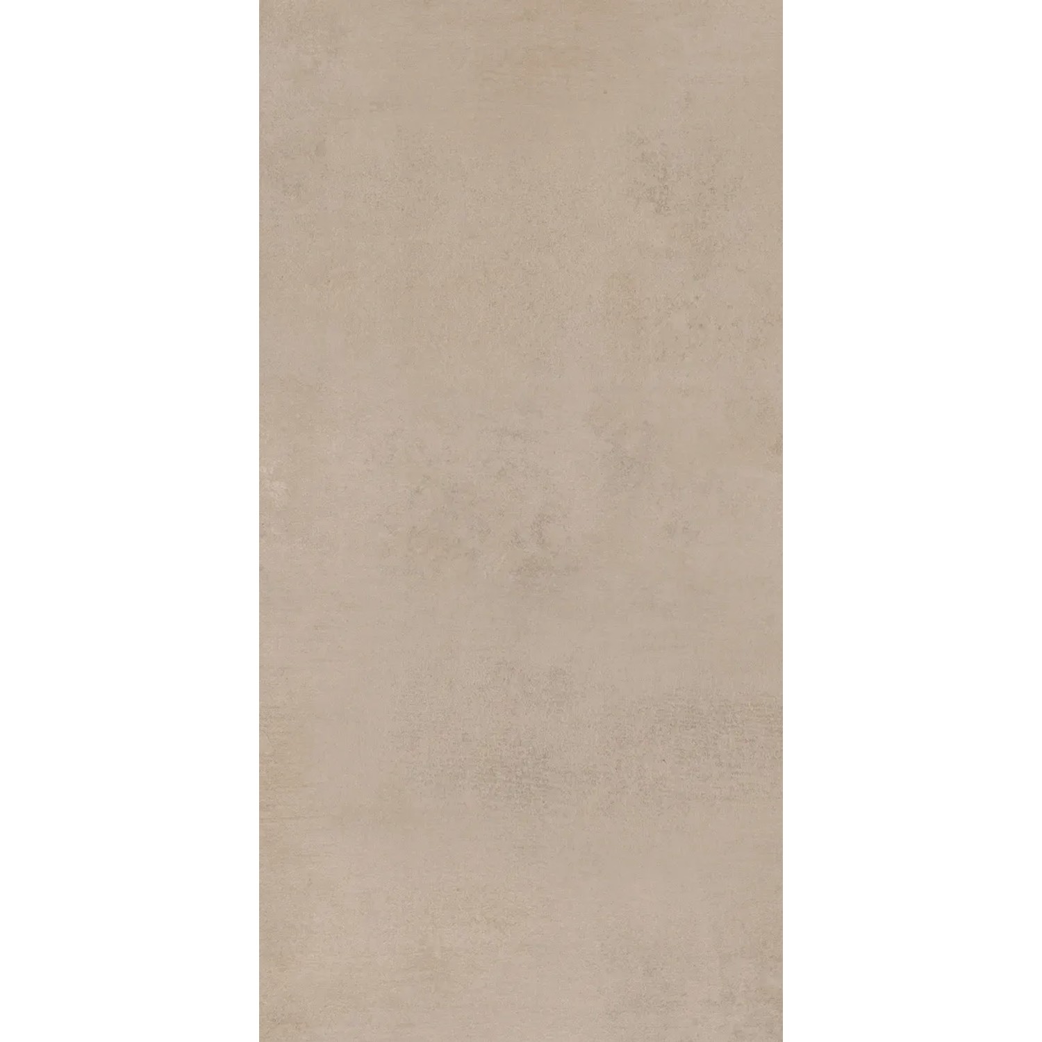 Bodenfliese Denver, Feinsteinzeug, taupe, matt, 30x60 cm. Robuste Fliese für Innen- und Außenbereich.