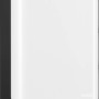 Moderne Steinel LED-Außenleuchte L 240 S in Anthrazit mit 180° Bewegungssensor.