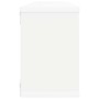 vidaXL Würfelregale 2 Stk Weiß 60x15x23 cm Holzwerkstoff 807133_6