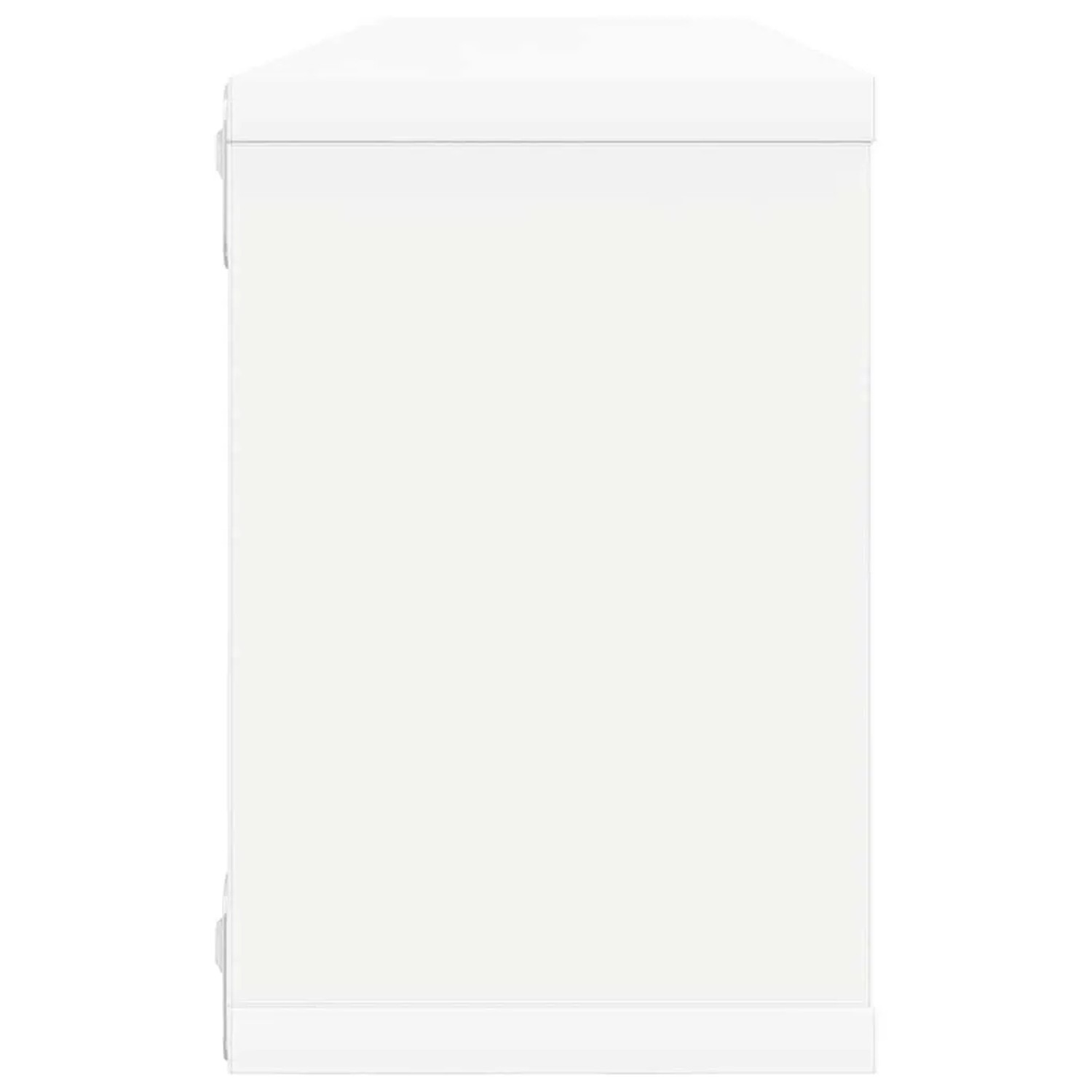 vidaXL Würfelregale 2 Stk Weiß 60x15x23 cm Holzwerkstoff 807133_6
