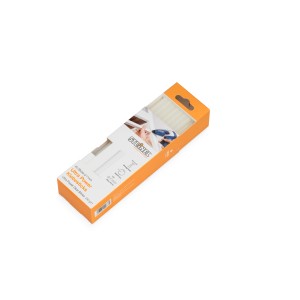 Steinel Heißklebesticks Ultra Power, 40 Stück, Ø 7 mm im Karton.