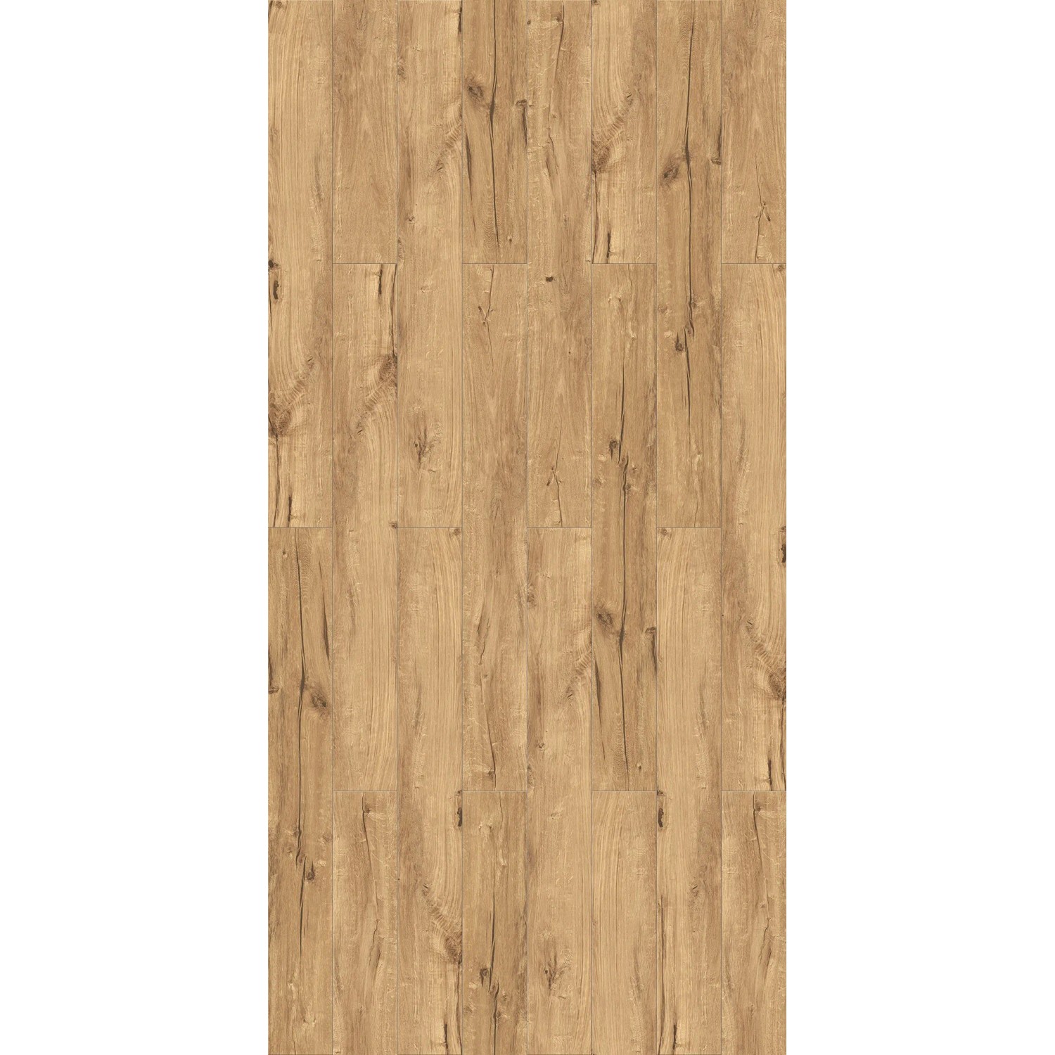 Parador Laminat Trendtime 1 Eiche Century Natur, 8mm stark. Holzoptik für Wohn- und Gewerberäume.