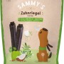 Bosch Pets Zahnriegel für Hunde, 250g Packung zur Zahnpflege mit Apfel, Granatapfel und Eukalyptus.