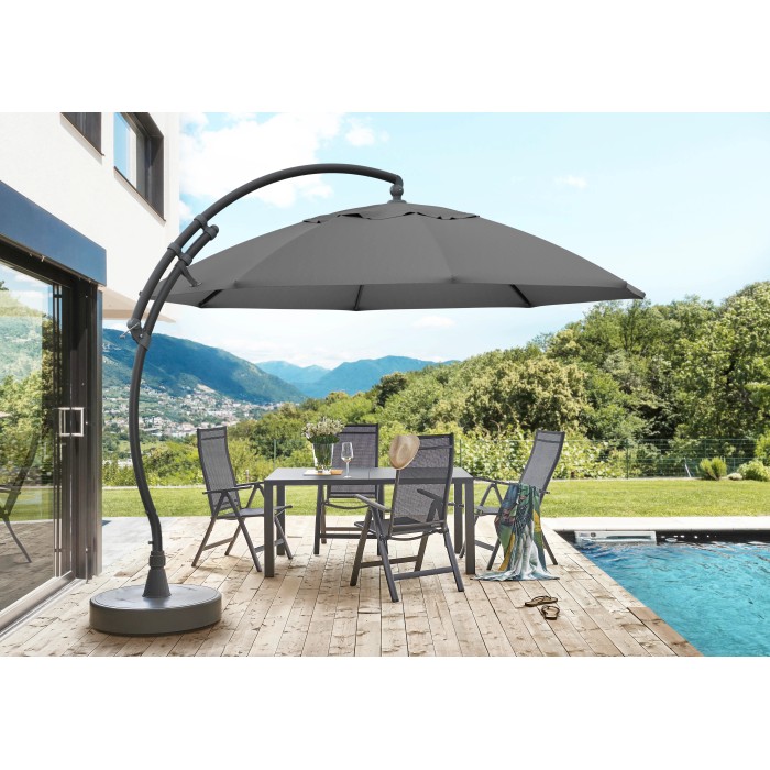 Fabelhafte Sun Garden Sonnenschirm Bilder