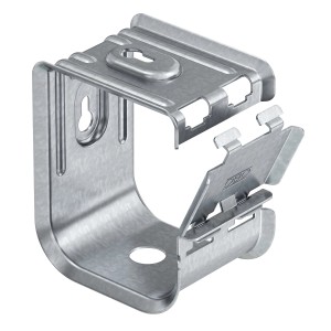 OBO Bettermann Metall Sammelhalter 70x NYM3x1,5 10 Stück