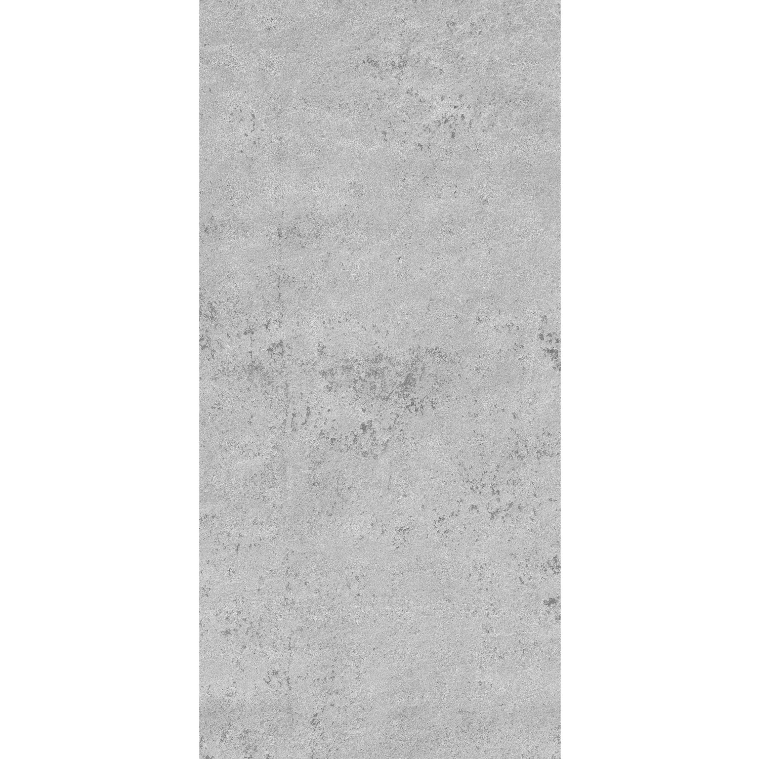 Schulte Duschrückwand DecoDesign Stein Grau Hell, 255x100cm, Steinoptik